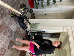 BabyCubby Doona Liki Trike S3 Review