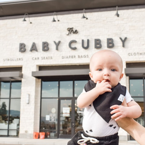 Not Your Average Baby Store