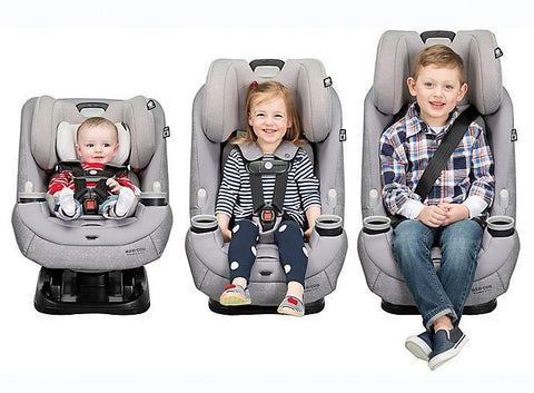 Maxi-Cosi Pria Max All-in-One Convertible Car Seat