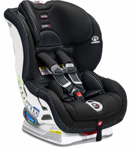 Britax Boulevard ClickTight Car Seat
