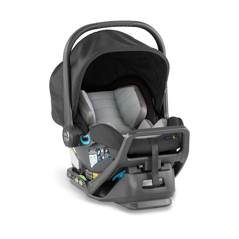 Baby Jogger City Go 2 Infant Car Seat
