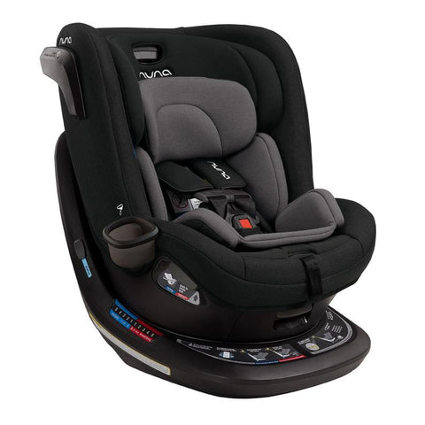 Nuna REVV Rotating Convertible Car Seat