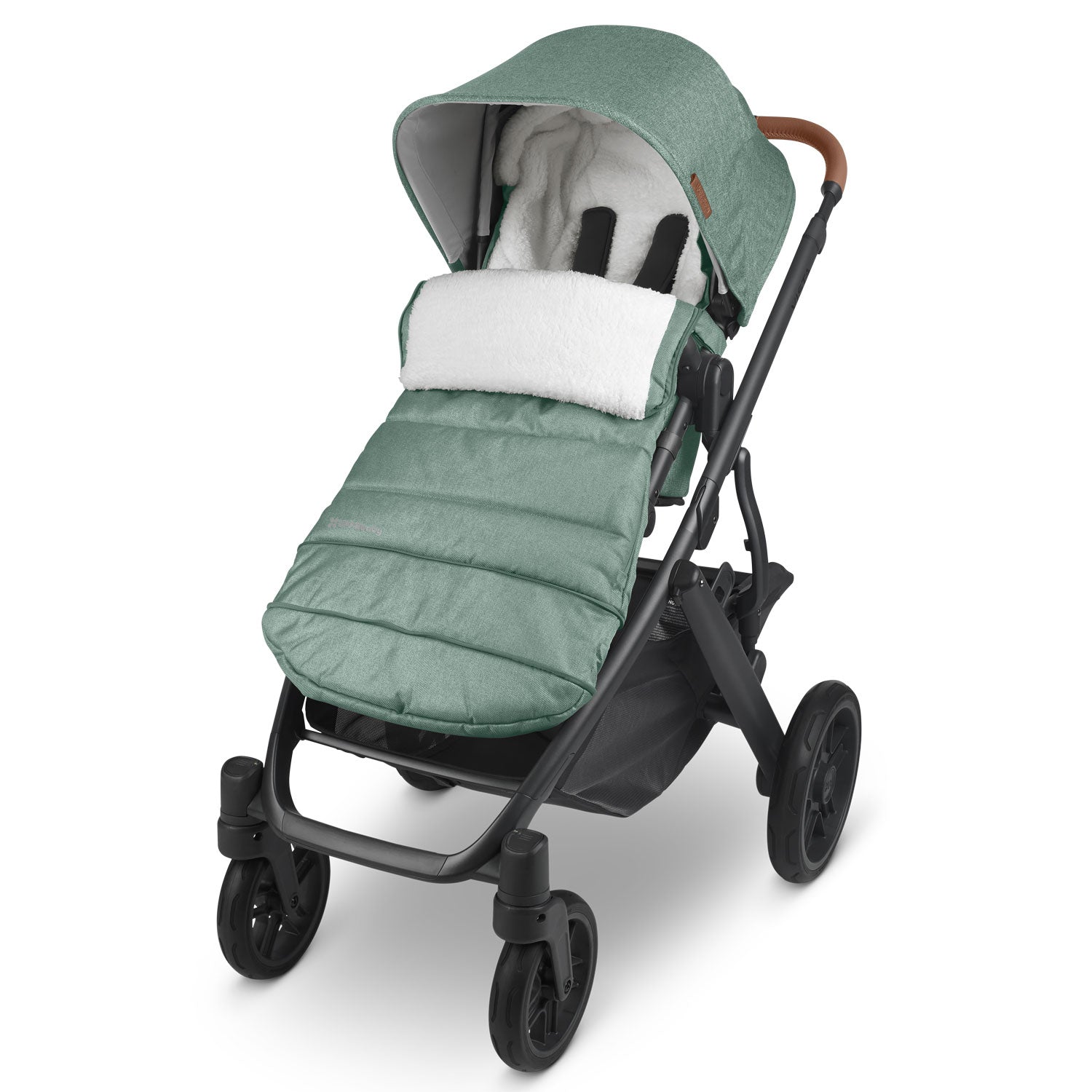 UPPAbaby CozyGanoosh - Emmett/Gwen