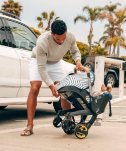 Doona Infant Car Seat