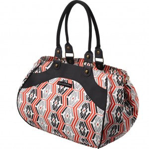 Wistful Weekender in Desert Dreaming