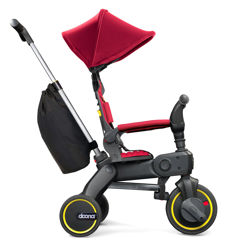 Doona Liki Trike S3 - flame red