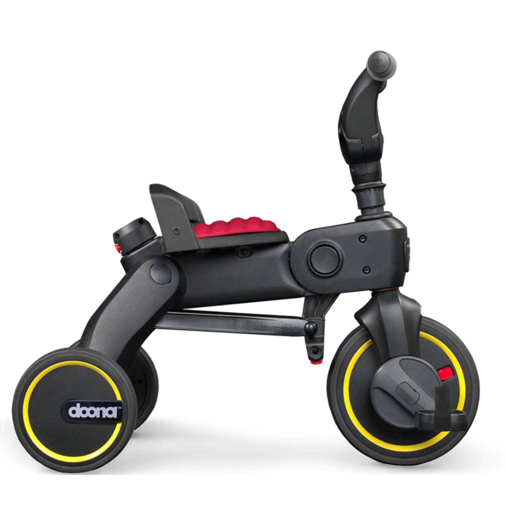 Doona Liki Trike S3 - flame red