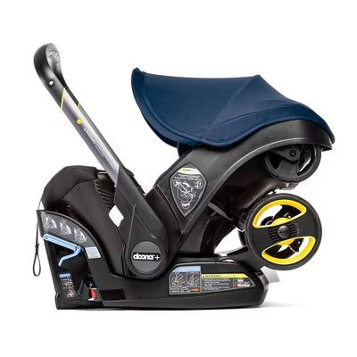 Doona Infant Car Seat and Stroller with Base