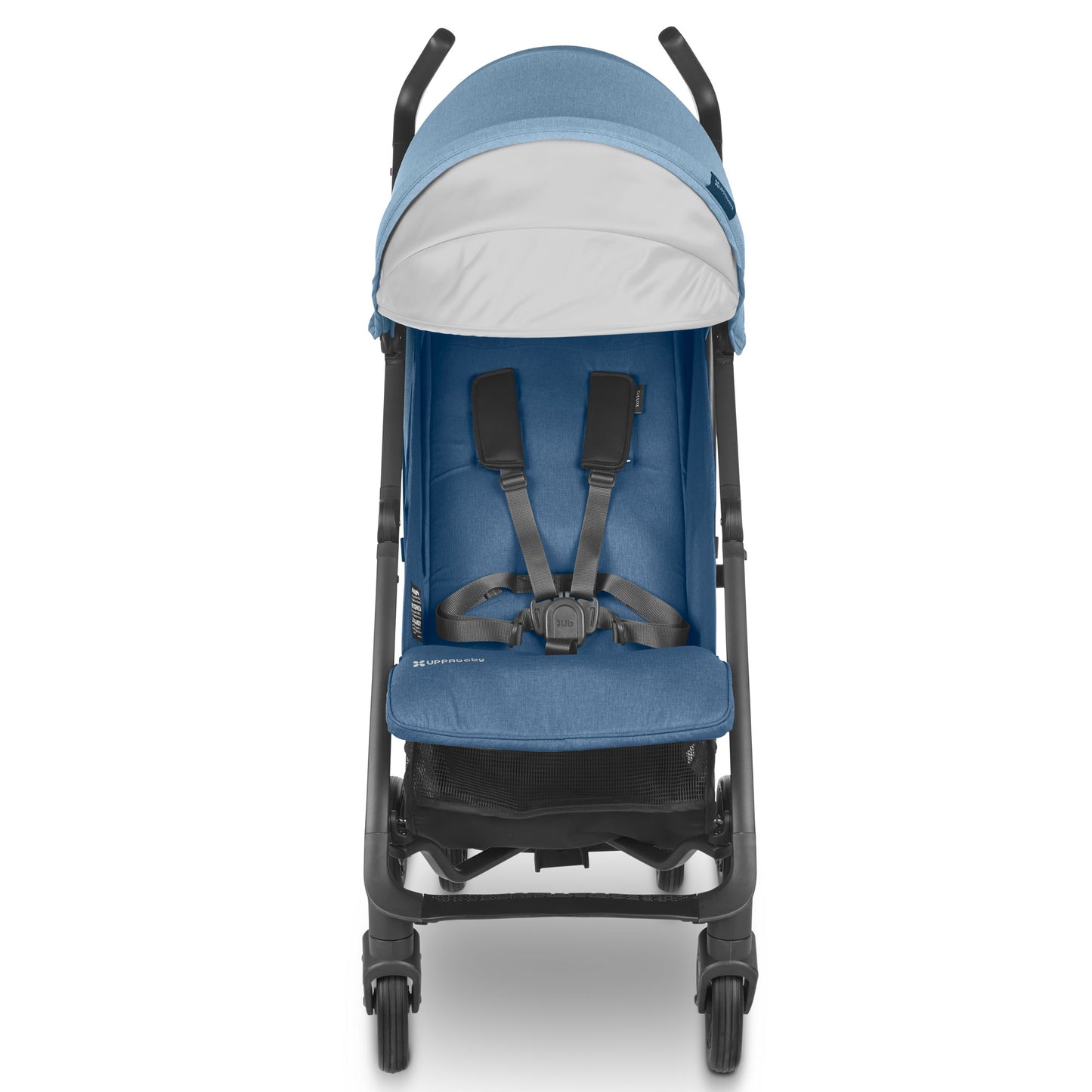 UPPAbaby G-LUXE Stroller - Charlotte