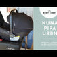 Nuna PIPA Urbn Installation Instructions