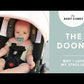 Doona Infant Car Seat and Stroller with Base