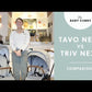 Nuna TAVO Next Stroller