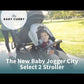 Baby Jogger City Select 2 Stroller