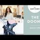 Doona Infant Car Seat and Stroller with Base