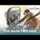 The Nuna TRIV Next stroller