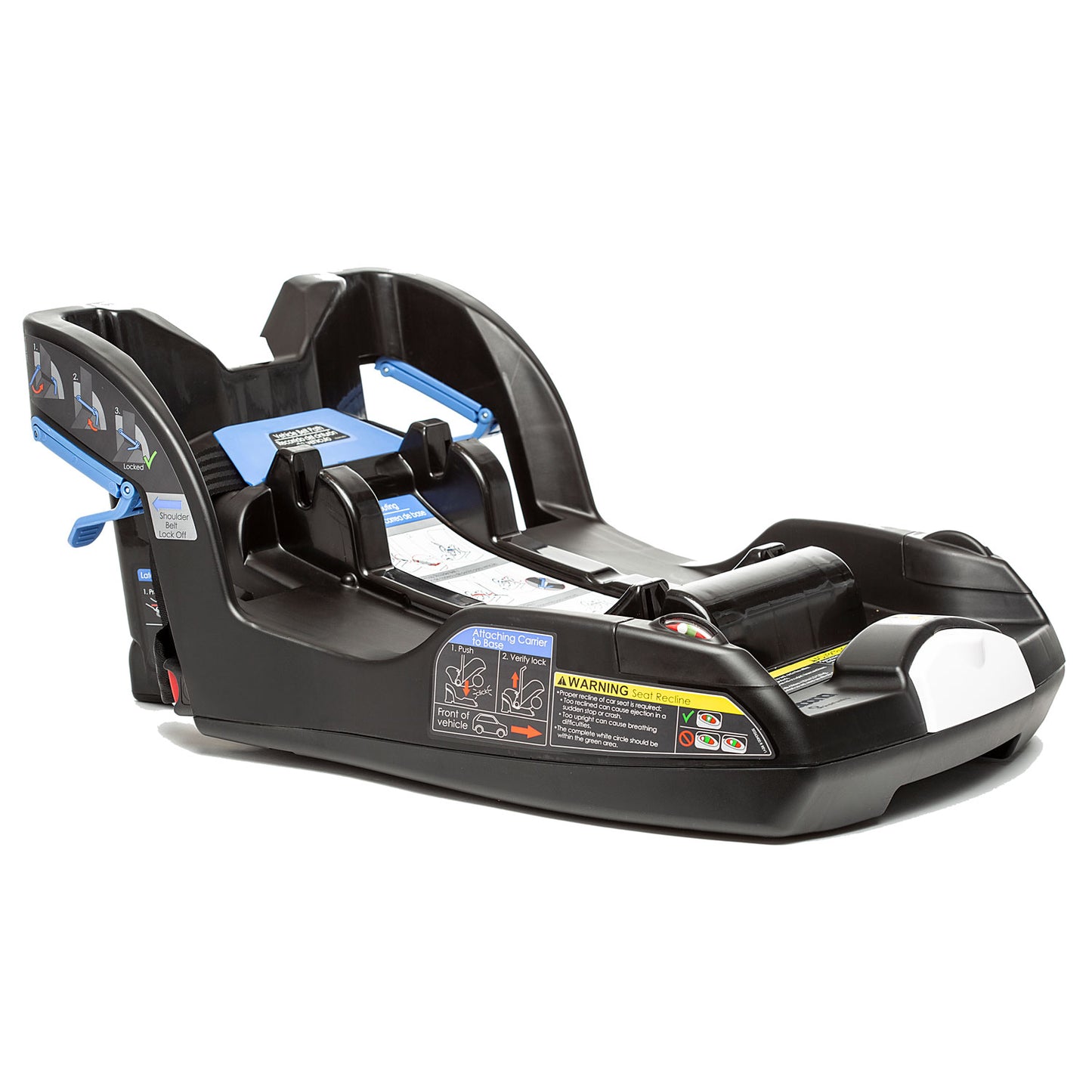 Doona Infant Car Seat and Stroller - Base