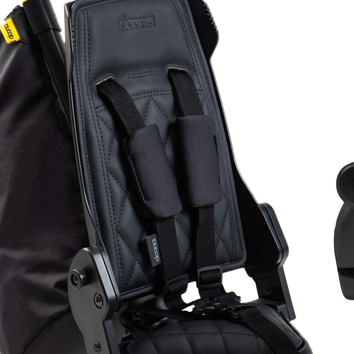 Doona Liki Trike - Midnight