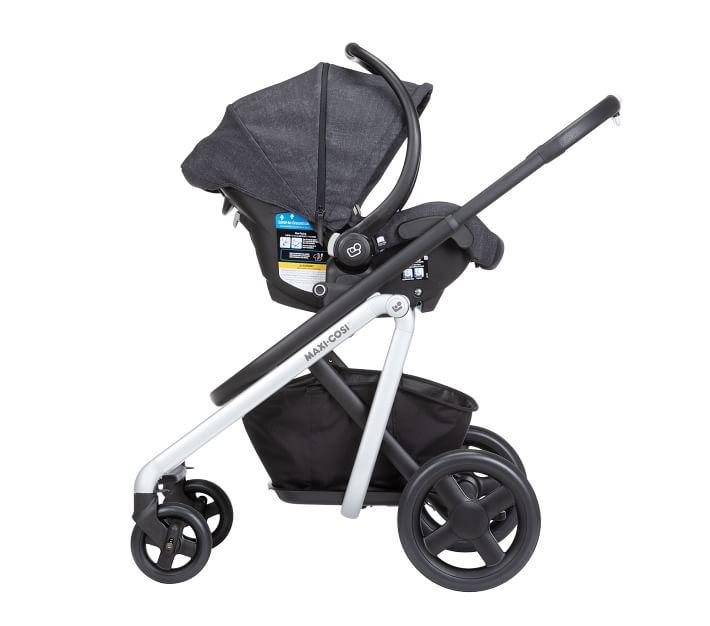 Maxi-Cosi Lila Modular Stroller