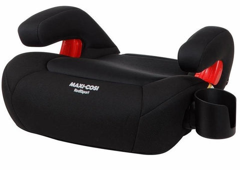 Maxi-Cosi Rodifix Sport Booster Car Seat