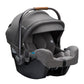 Nuna PIPA RX Infant Car Seat with RELX Base - Granite