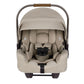 Nuna PIPA RX Infant Car Seat with RELX Base - Hazelwood