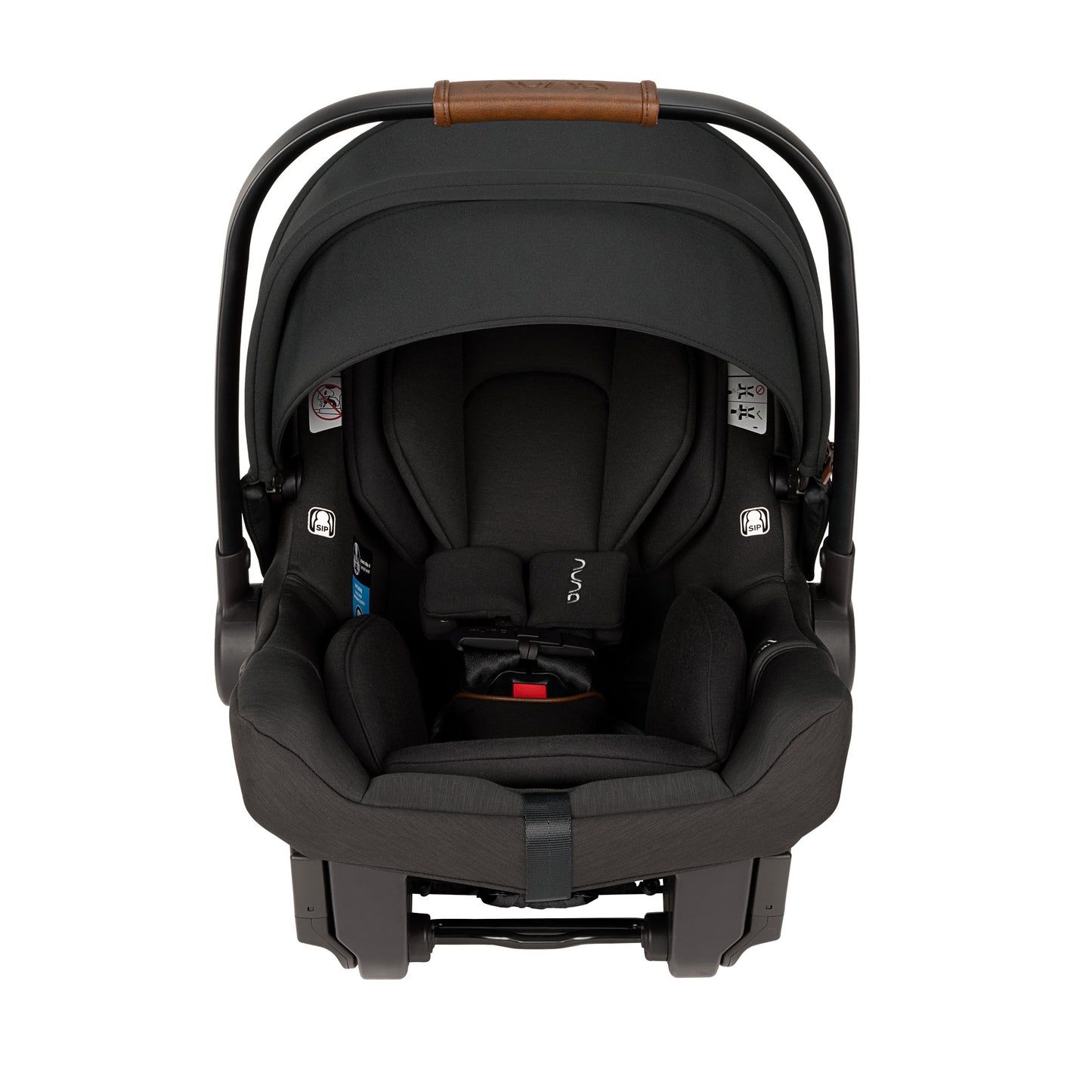 Nuna PIPA Urbn Car Seat - Caviar
