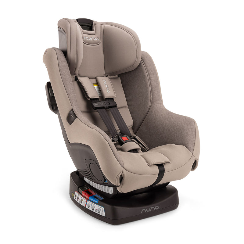 Nuna RAVA 2024 Convertible Car Seat - Cedar