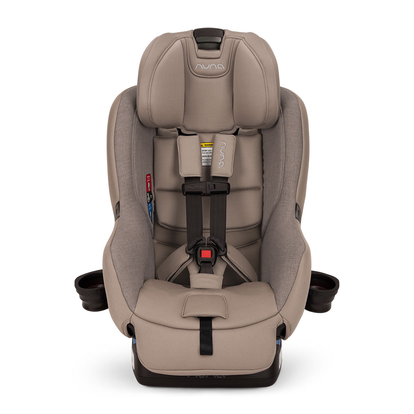 Nuna RAVA 2024 Convertible Car Seat - Cedar