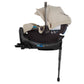 Nuna PIPA RX Infant Car Seat with RELX Base - Hazelwood