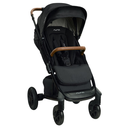 Nuna TAVO Next Stroller - Caviar