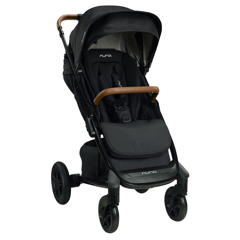 Nuna TAVO Next Stroller - Caviar