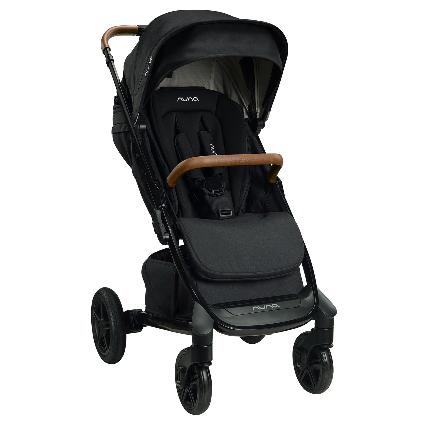 Nuna TAVO Next Stroller - Caviar