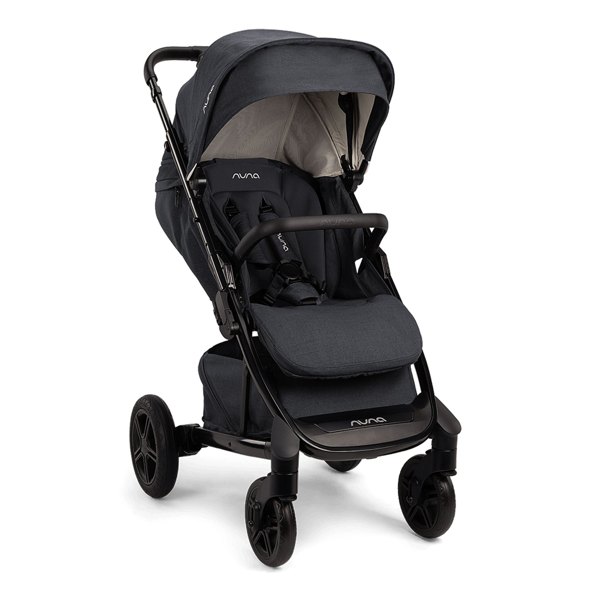 Nuna TAVO Next Stroller - Ocean