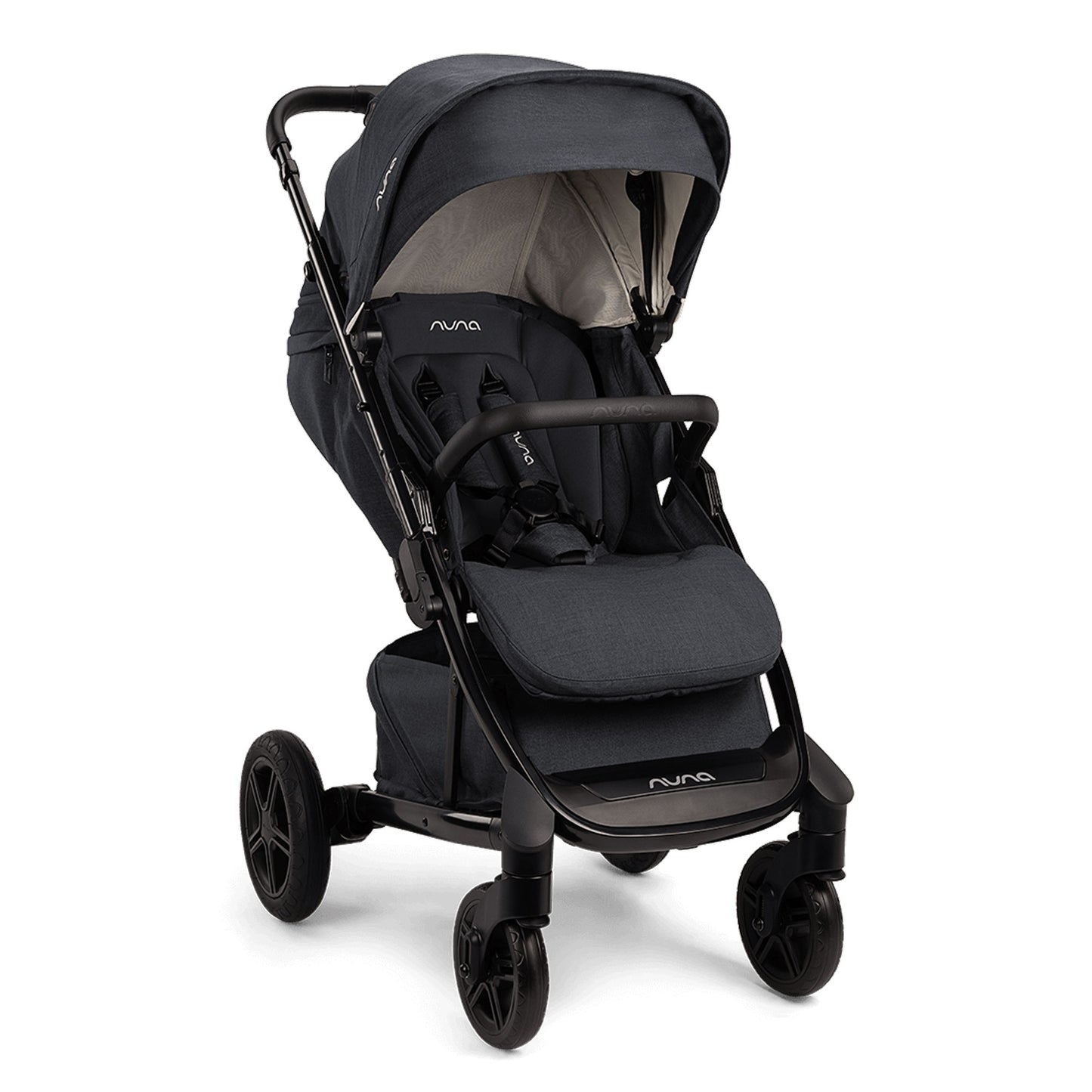 Nuna TAVO Next Stroller - Ocean