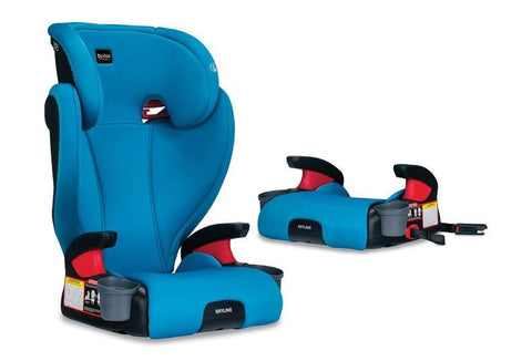 Britax Skyline 2-Stage Booster
