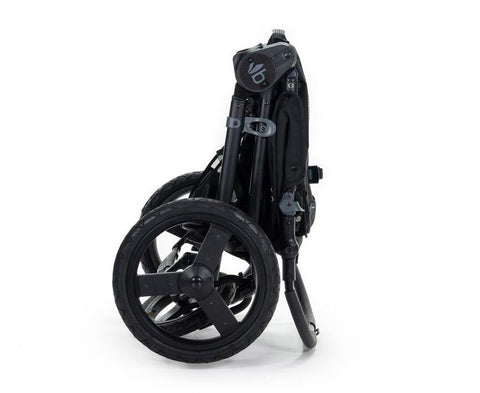 Bumbleride Speed Stroller