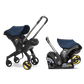 Doona Infant Car Seat and Stroller with Base