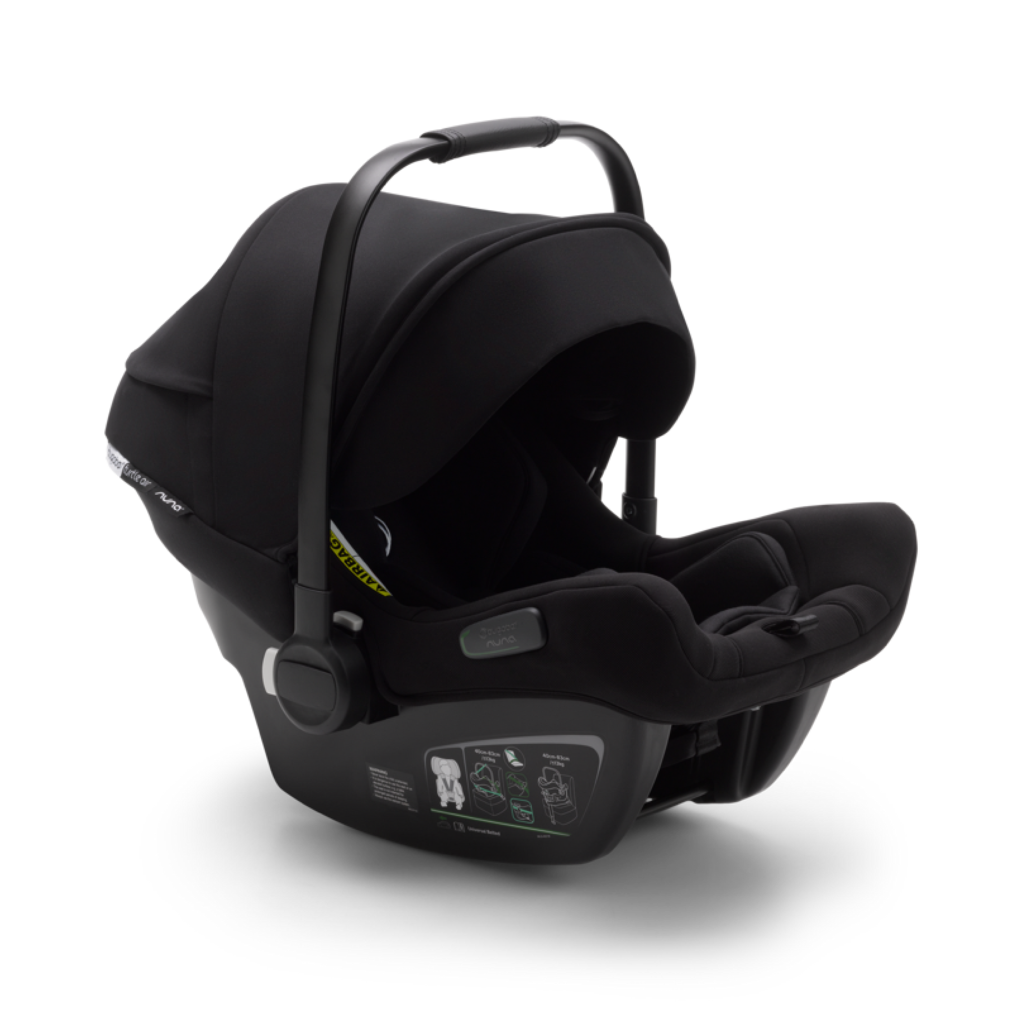 Bugaboo Turtle Air