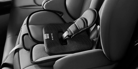 Doona SensAlert Installed