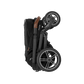 Nuna MIXX Next Stroller - Caviar 