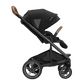 Nuna MIXX Next Stroller - Caviar