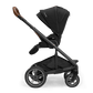 Nuna MIXX Next Stroller - Caviar
