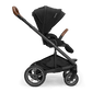 Nuna MIXX Next Stroller - Caviar