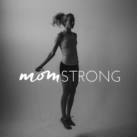 Mom Strong Partners With The Baby Cubby