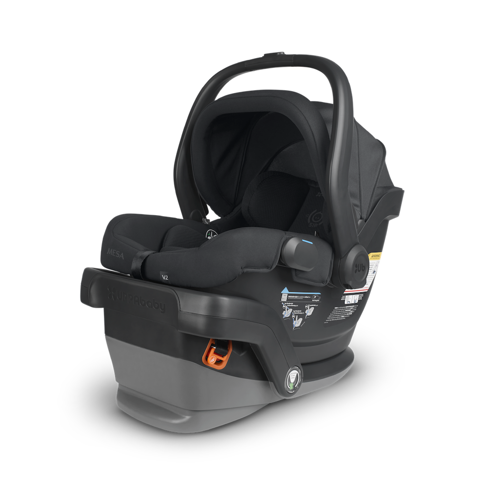 UPPAbaby MESA V2